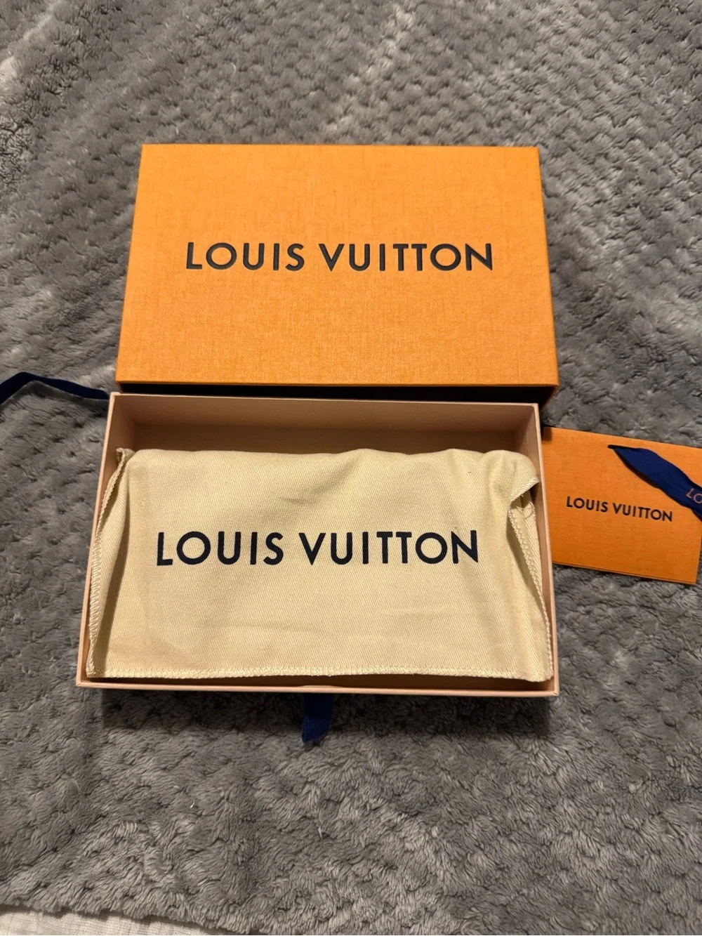 Louis Vuitton Clémence Wallet